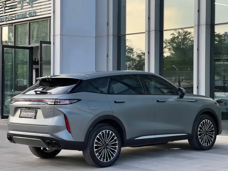 Yaoguang C-DM 2024 Model 1.5T Long Battery Life Pro