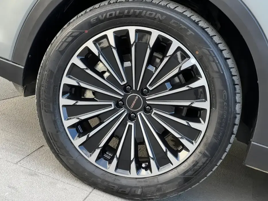 Yaoguang C-DM 2024 Model 1.5T Long Battery Life Pro