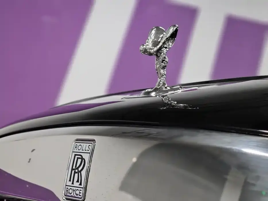 Cullinan 2024 Four-seat Version