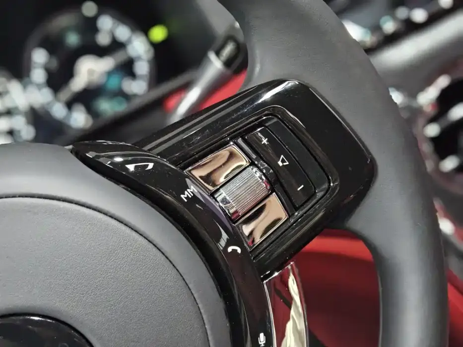 Cullinan 2024 Four-seat Version