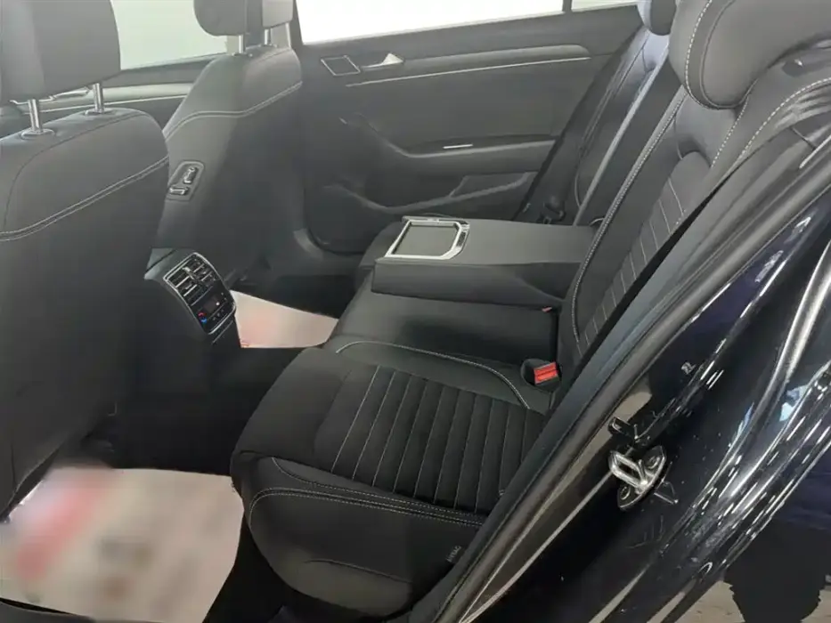 Magotan 2020 330TSI DSG роскошная модель Magotan 2020 330TSI DSG роскошная модель