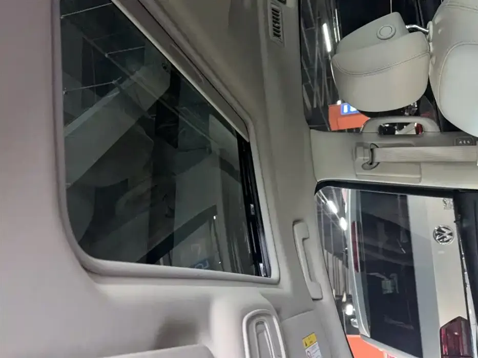 Buick GL8 2023 ES Lu Zun Комфортный тип Buick GL8 2023 ES Lu Zun Комфортный тип