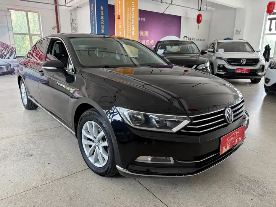 Magotan 2017 280TSI DSG ведущая модель Magotan 2017 280TSI DSG ведущая модель