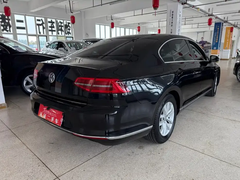 Magotan 2017 280TSI DSG ведущая модель Magotan 2017 280TSI DSG ведущая модель