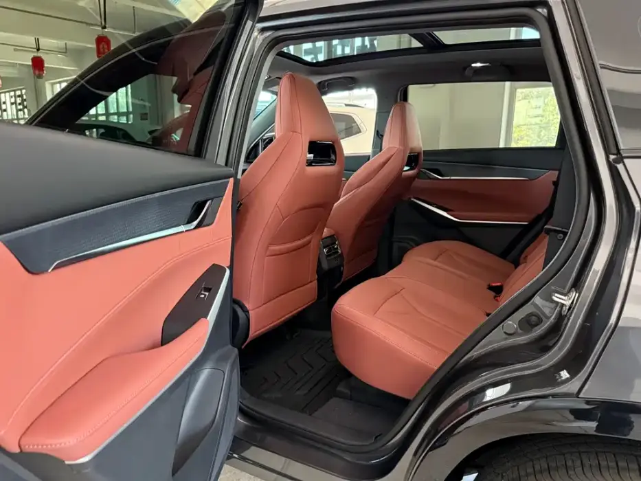 Changan CS75PLUS 2024, третье поколение чемпионата, версия 1.5T, умная и мощная модель вождения Changan CS75PLUS 2024, третье поколение чемпионата, версия 1.5T, умная и мощная модель вождения