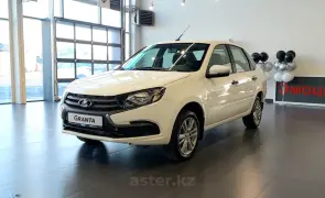 Lada (VAZ) Granta 2025