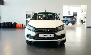Lada (VAZ) Granta 2025
