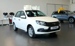 Lada (VAZ) Granta 2025