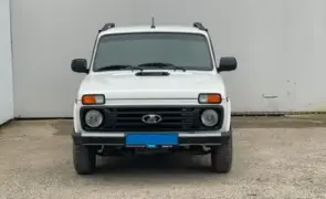 LADA (VAZ) 2121 (4x4) 2024
