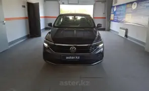 Volkswagen Polo 2021 Volkswagen Polo 2021