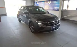 Volkswagen Polo 2021 Volkswagen Polo 2021