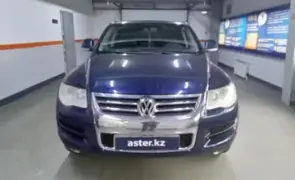Volkswagen Touareg 2007