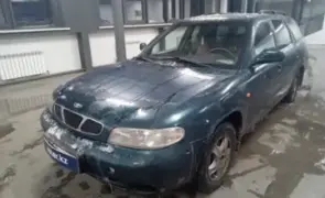 Daewoo Nubira 1998