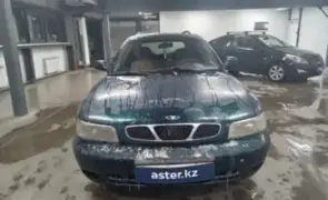Daewoo Nubira 1998