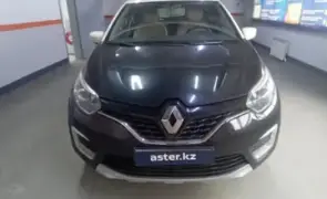 Renault Kaptur 2016