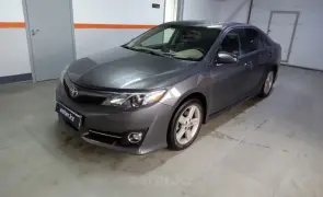 Toyota Camry 2014 Toyota Camry 2014