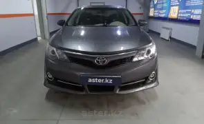 Toyota Camry 2014 Toyota Camry 2014