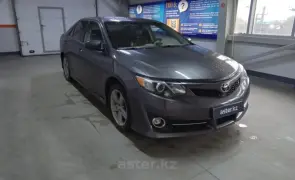 Toyota Camry 2014 Toyota Camry 2014