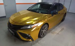 Toyota Camry 2020 Toyota Camry 2020