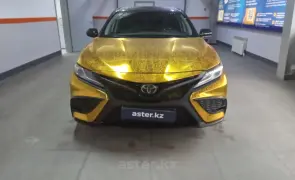 Toyota Camry 2020 Toyota Camry 2020