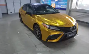 Toyota Camry 2020 Toyota Camry 2020