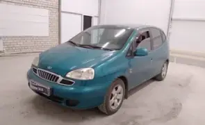 Daewoo Tacuma 2001