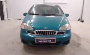 Daewoo Tacuma 2001