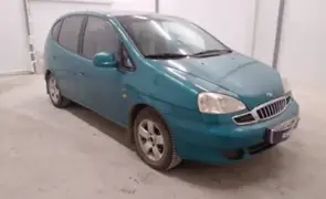 Daewoo Tacuma 2001