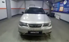 Daewoo Nexia 2012