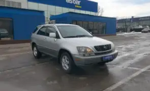 Lexus RX 1999