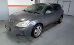 Toyota Corolla 2002