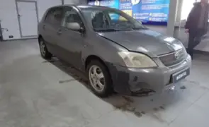 Toyota Corolla 2002