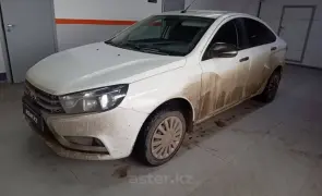 Lada (VAZ) Vesta 2021 Lada (VAZ) Vesta 2021