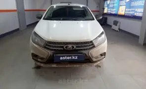 Lada (VAZ) Vesta 2021 Lada (VAZ) Vesta 2021