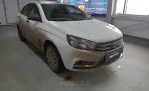 Lada (VAZ) Vesta 2021 Lada (VAZ) Vesta 2021
