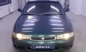 Mazda 626 1994
