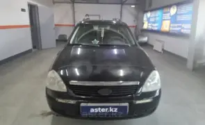 Lada (VAZ) Priora 2011 Lada (VAZ) Priora 2011