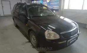 Lada (VAZ) Priora 2011 Lada (VAZ) Priora 2011