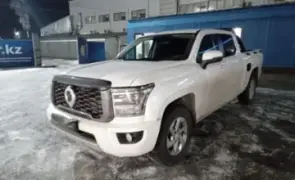 Great Wall Poer King Kong 2023