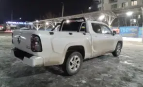 Great Wall Poer King Kong 2023