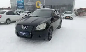 Nissan Qashqai 2008