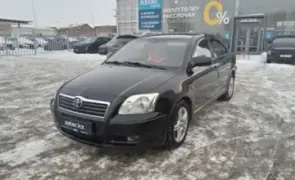 Toyota Avensis 2005