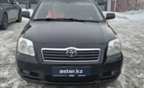 Toyota Avensis 2005