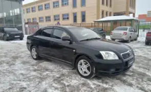 Toyota Avensis 2005