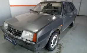 Lada (VAZ) 21099 2001