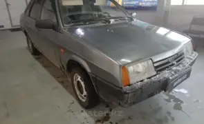 Lada (VAZ) 21099 2001