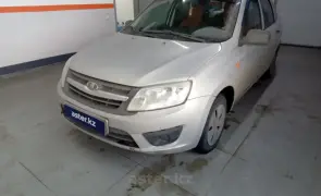 LADA (ВАЗ) Granta 2015 LADA (ВАЗ) Granta 2015