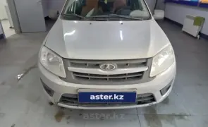 LADA (ВАЗ) Granta 2015 LADA (ВАЗ) Granta 2015