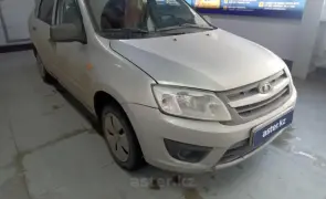 LADA (ВАЗ) Granta 2015 LADA (ВАЗ) Granta 2015