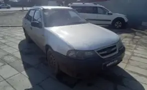 Daewoo Nexia 2012